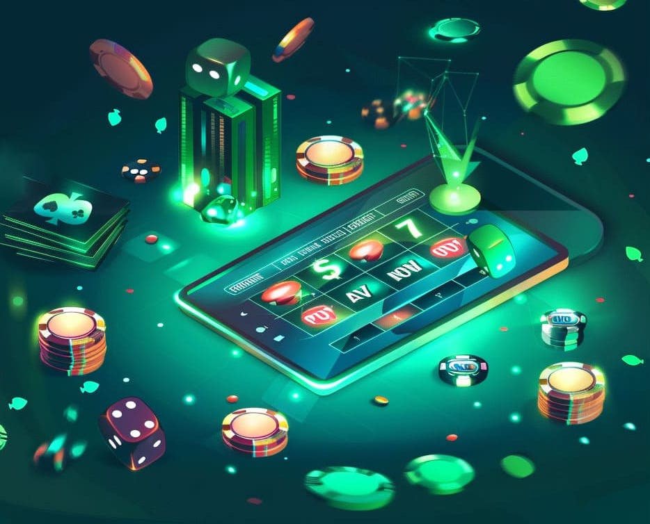hoki bet featured game showcase