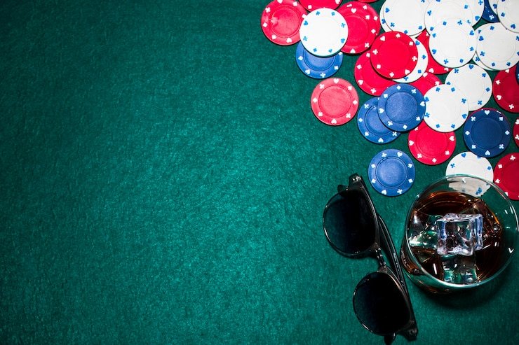 Notifikasi push dan pengaturan aplikasi hoki bet