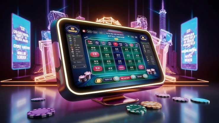 Proses verifikasi login dengan 2FA di hoki bet